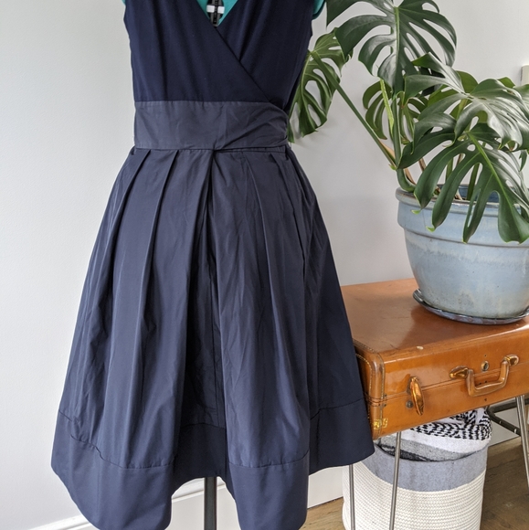 Lauren, Ralph Lauren Wrap Dress - Picture 7 of 8